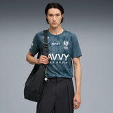 Camisa Al Hilal III 2025/26